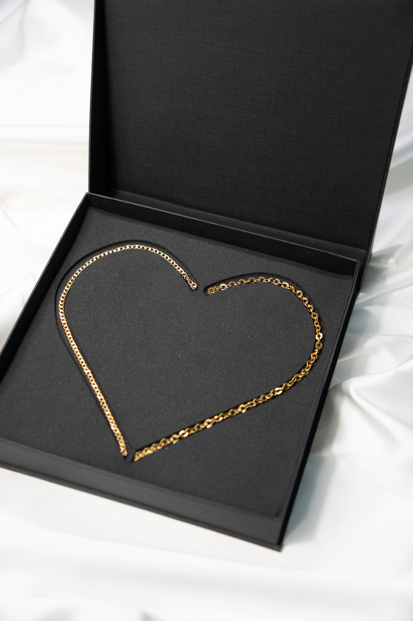 Forever Bracelet Box