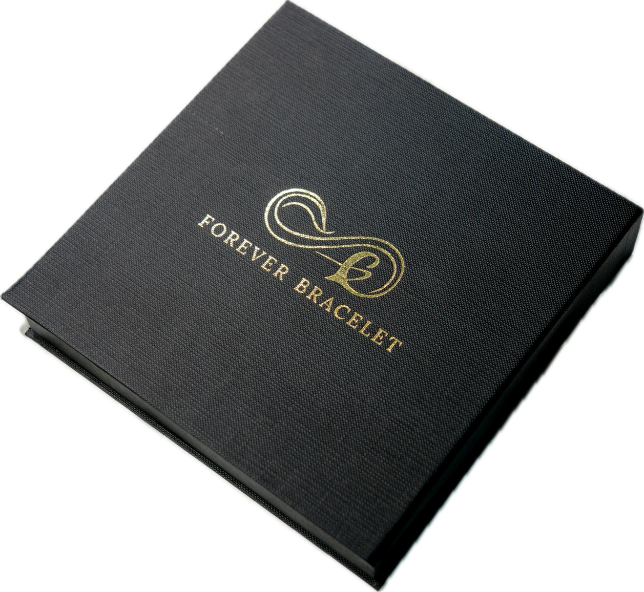 Forever Bracelet Box